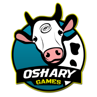 Oshary